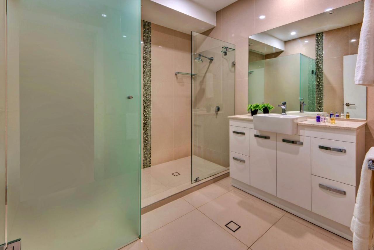 Apartment Bella Vista East 3 Luxury Ocean Views Large Flat Grassed Area And Buggy *