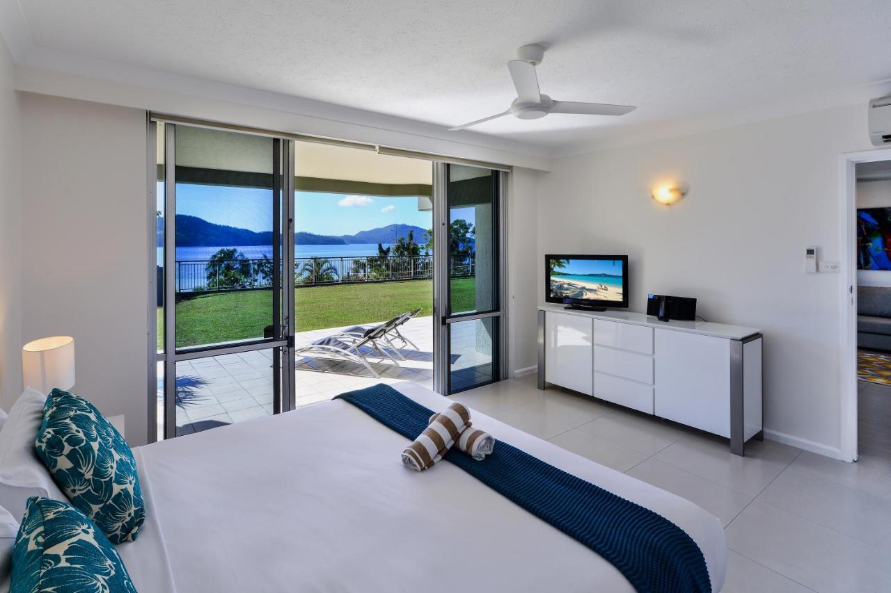 Aparthotel Homes Hamilton Island