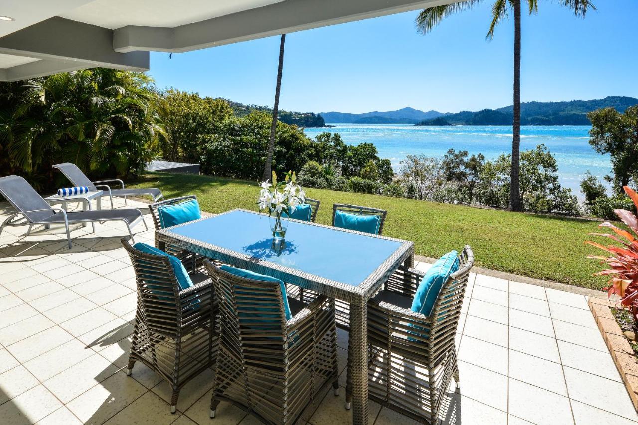 Homes 3* Hamilton Island