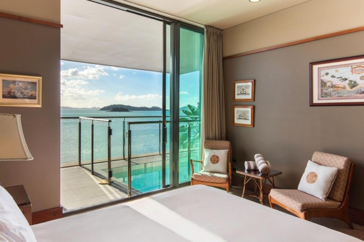 Holiday home Yacht Club 19 Bijou De Mer Ocean Front Private Pool 2 Buggies