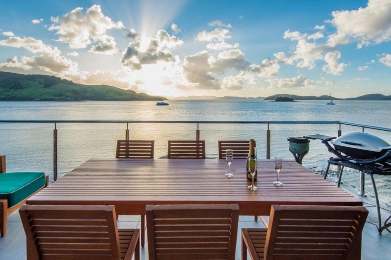 Holiday home Yacht Club 19 Bijou De Mer Ocean Front Private Pool 2 Buggies *