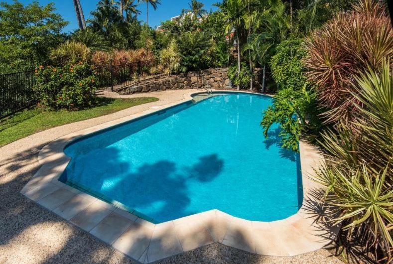 Cooinda Gardens 6 On By Hamorent Holiday home Hamilton Island
