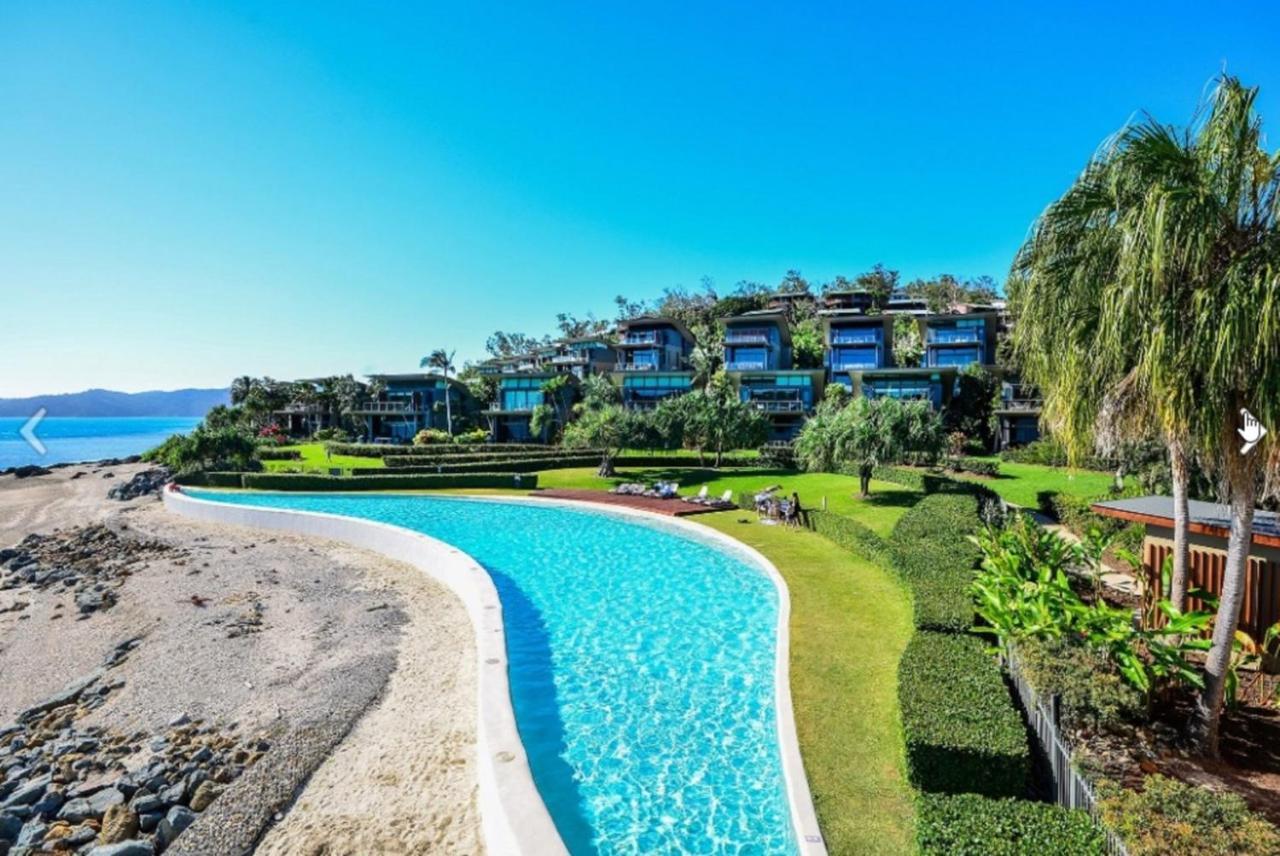 Holiday home Yacht Club 19 Bijou De Mer Ocean Front Private Pool 2 Buggies