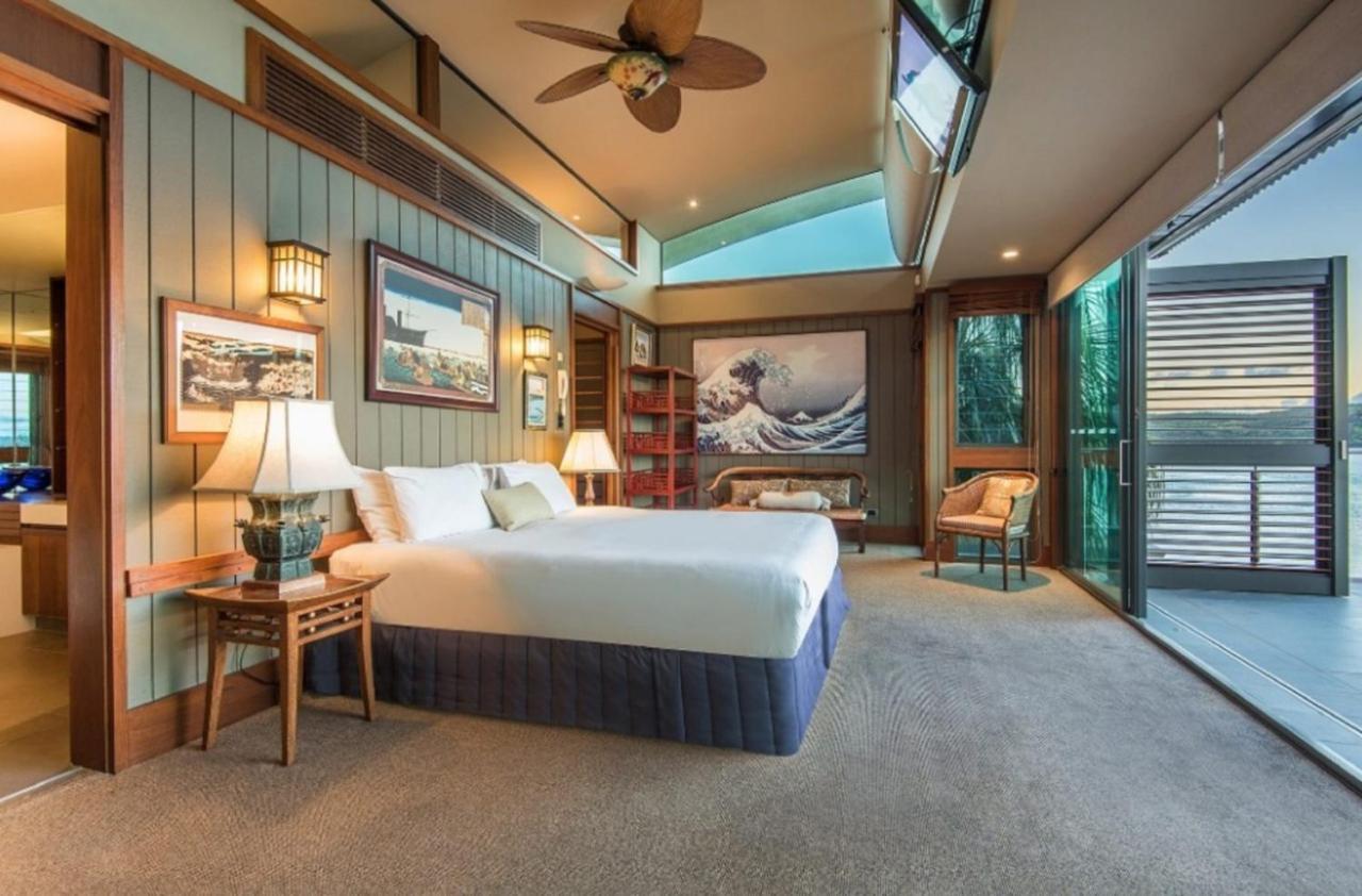 Yacht Club 19 Bijou De Mer Ocean Front Private Pool 2 Buggies *