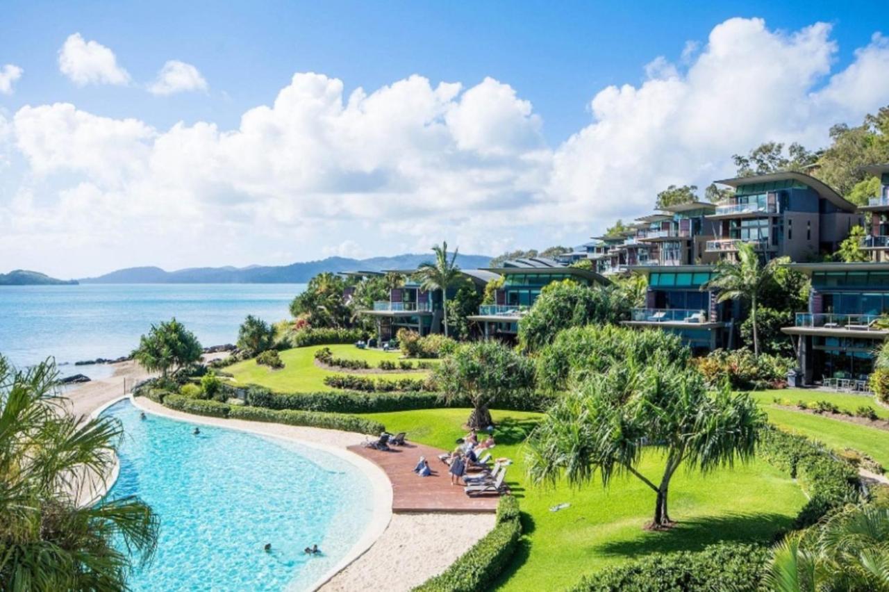 Yacht Club 19 Bijou De Mer Ocean Front Private Pool 2 Buggies