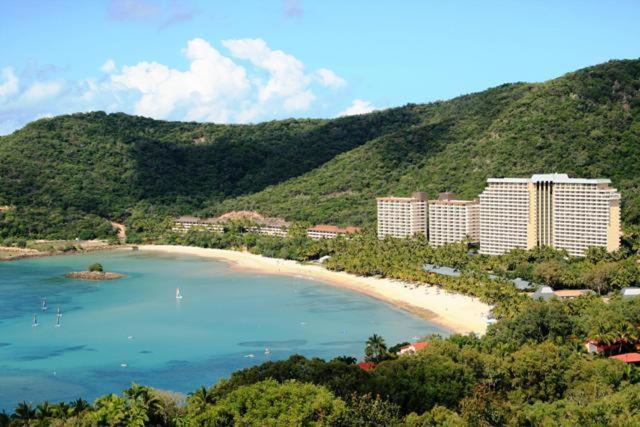 Frangipani Beachfront F5 On By Hamorent Apartment