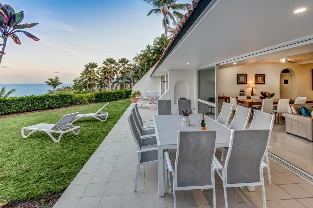 Bella Vista East 3 Luxury Ocean Views Large Flat Grassed Area And Buggy Apartment *