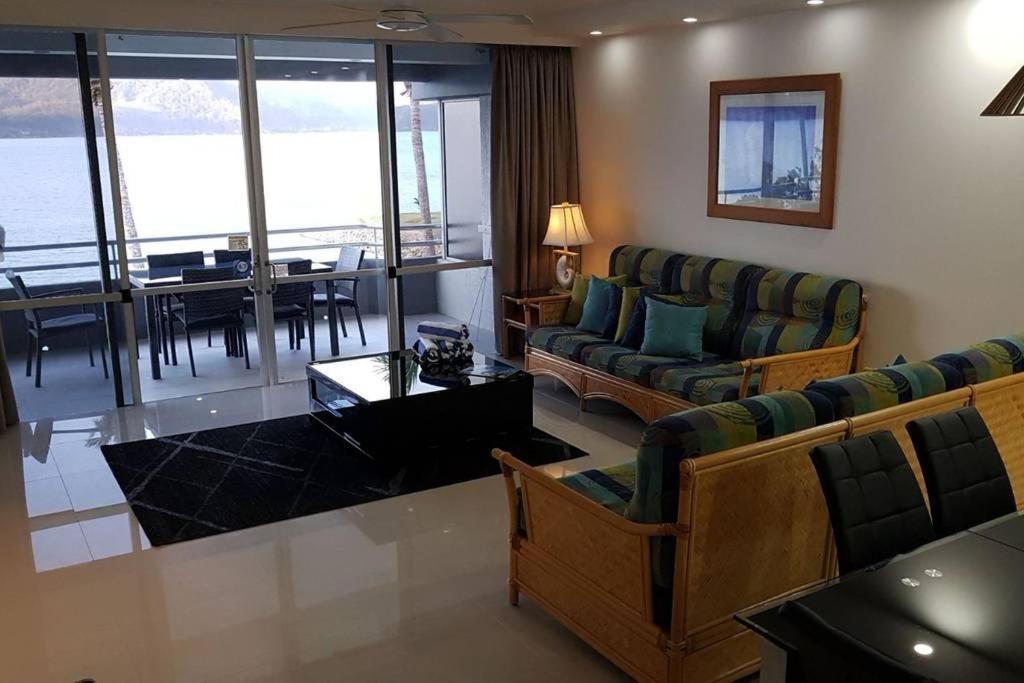 Frangipani 103 - Hamilton Island *