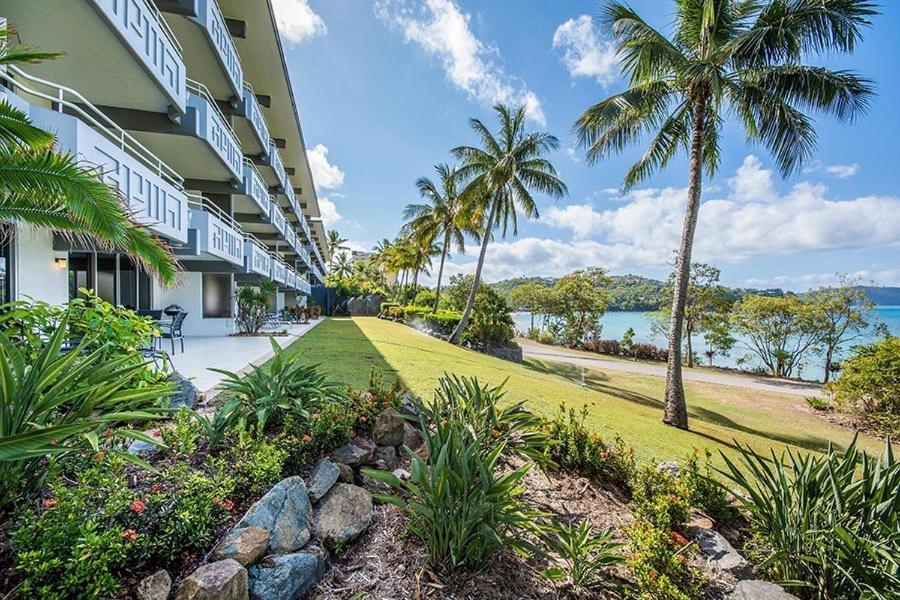 Frangipani 103 - Hamilton Island Apartment