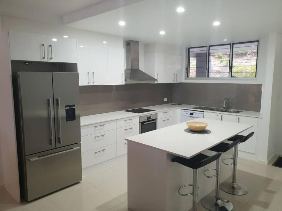 Frangipani 103 - Hamilton Island *