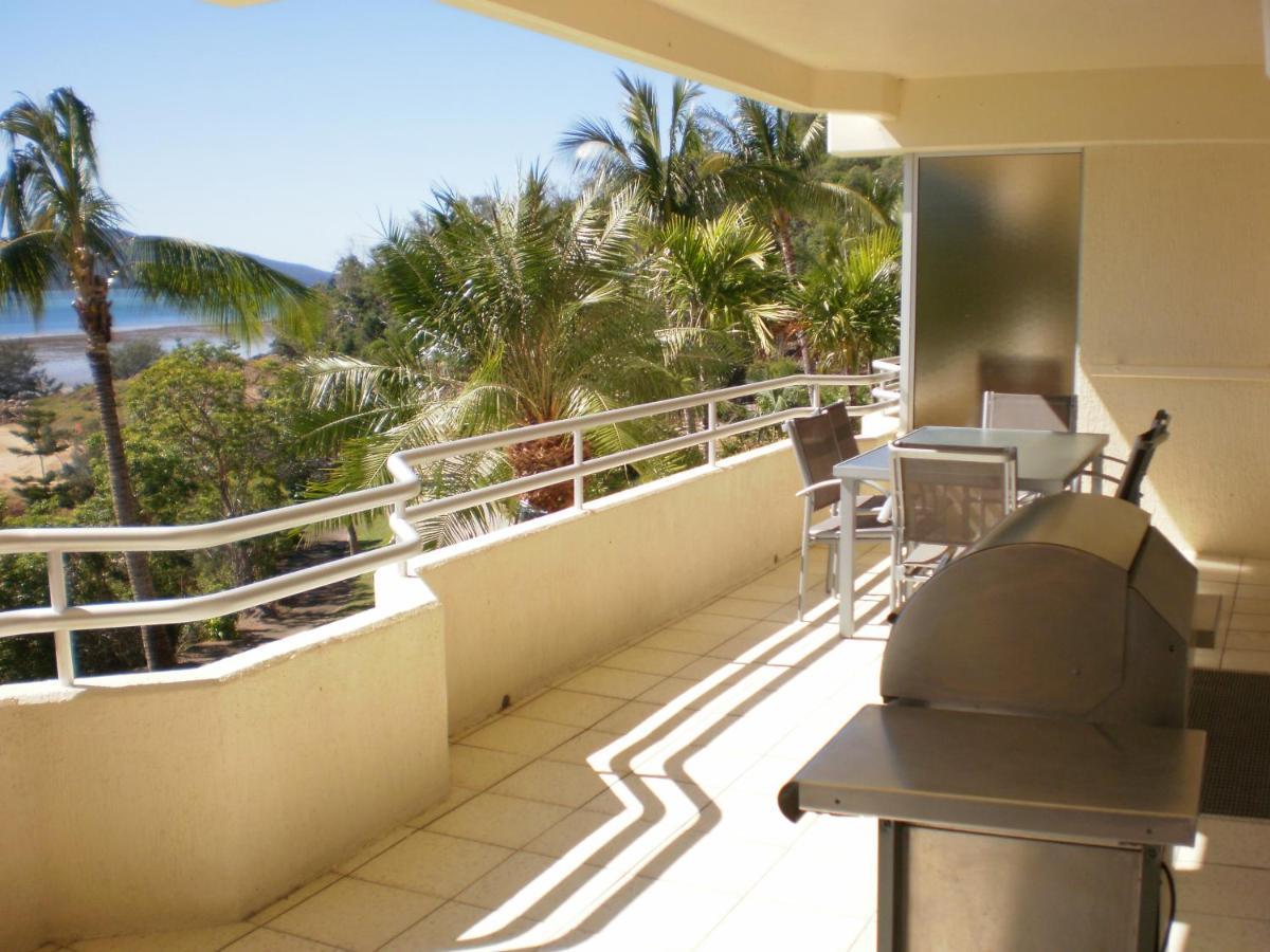 Frangipani 103 - Hamilton Island Apartment