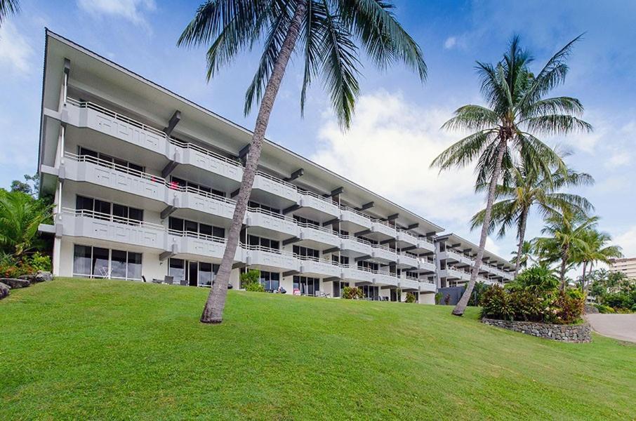 Apartment Frangipani 103 - Hamilton Island Hamilton Island