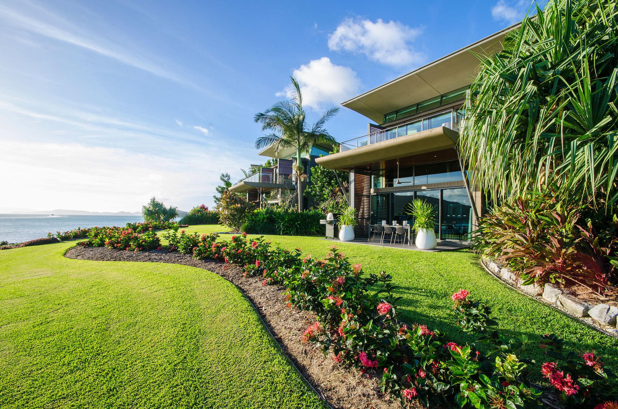 Aparthotel Homes