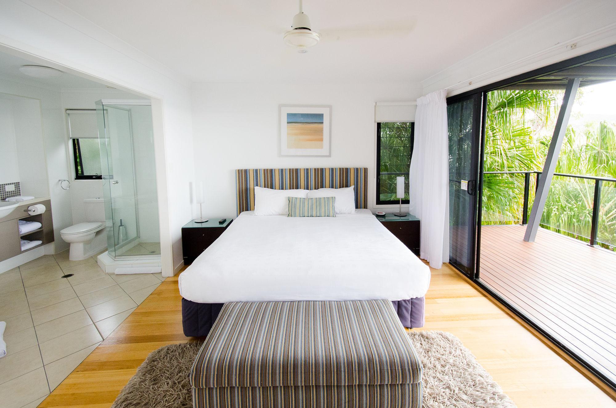 Homes Hamilton Island