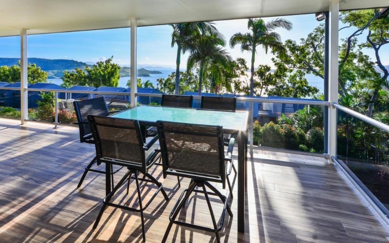 Blue Water Views Hamilton Island