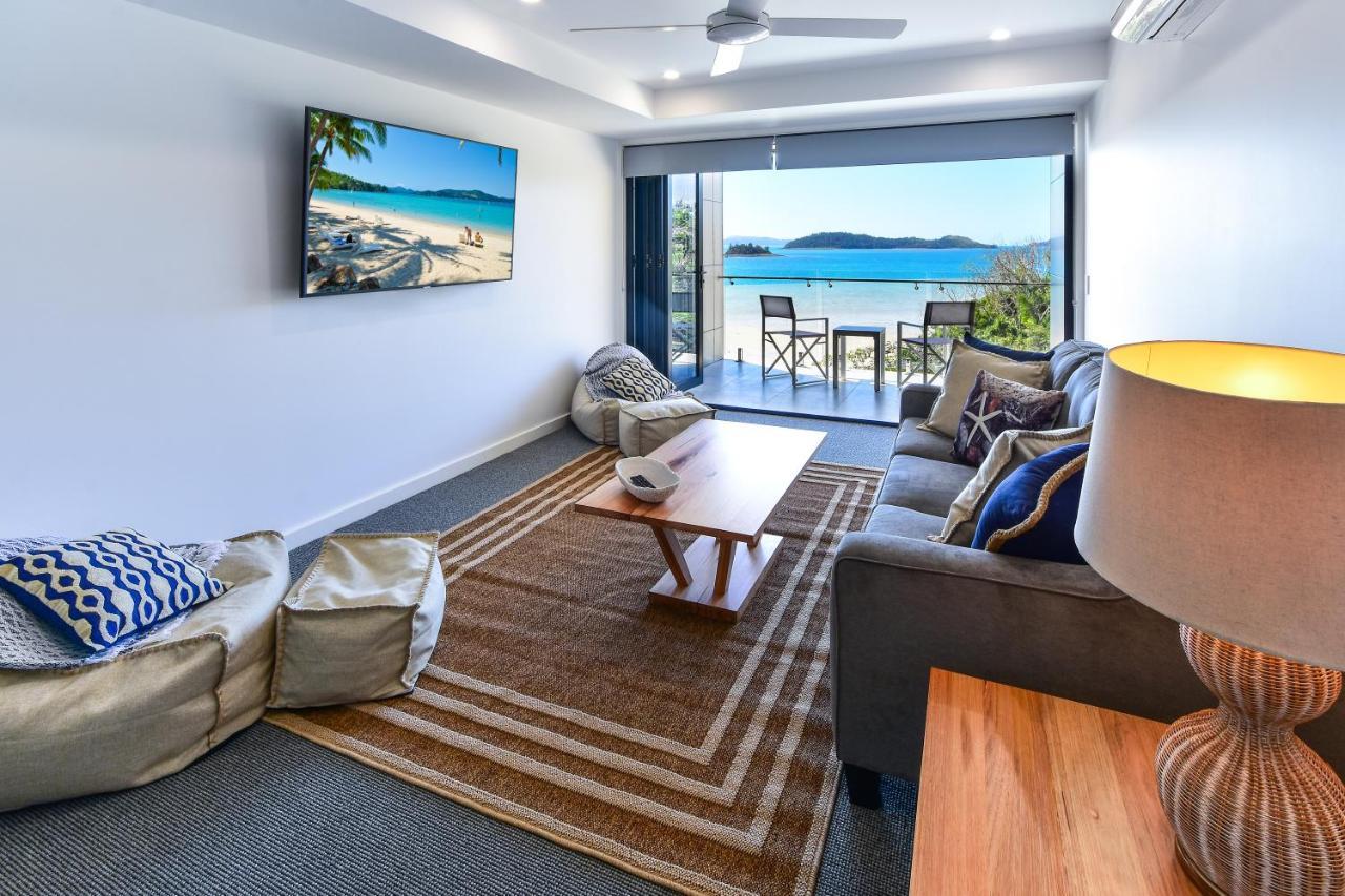 Apartment Hidden Cove On By Hiha Hamilton Island