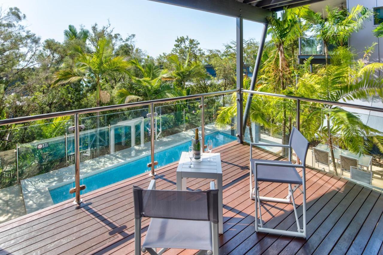 Pinnacle Aparthotel 3*