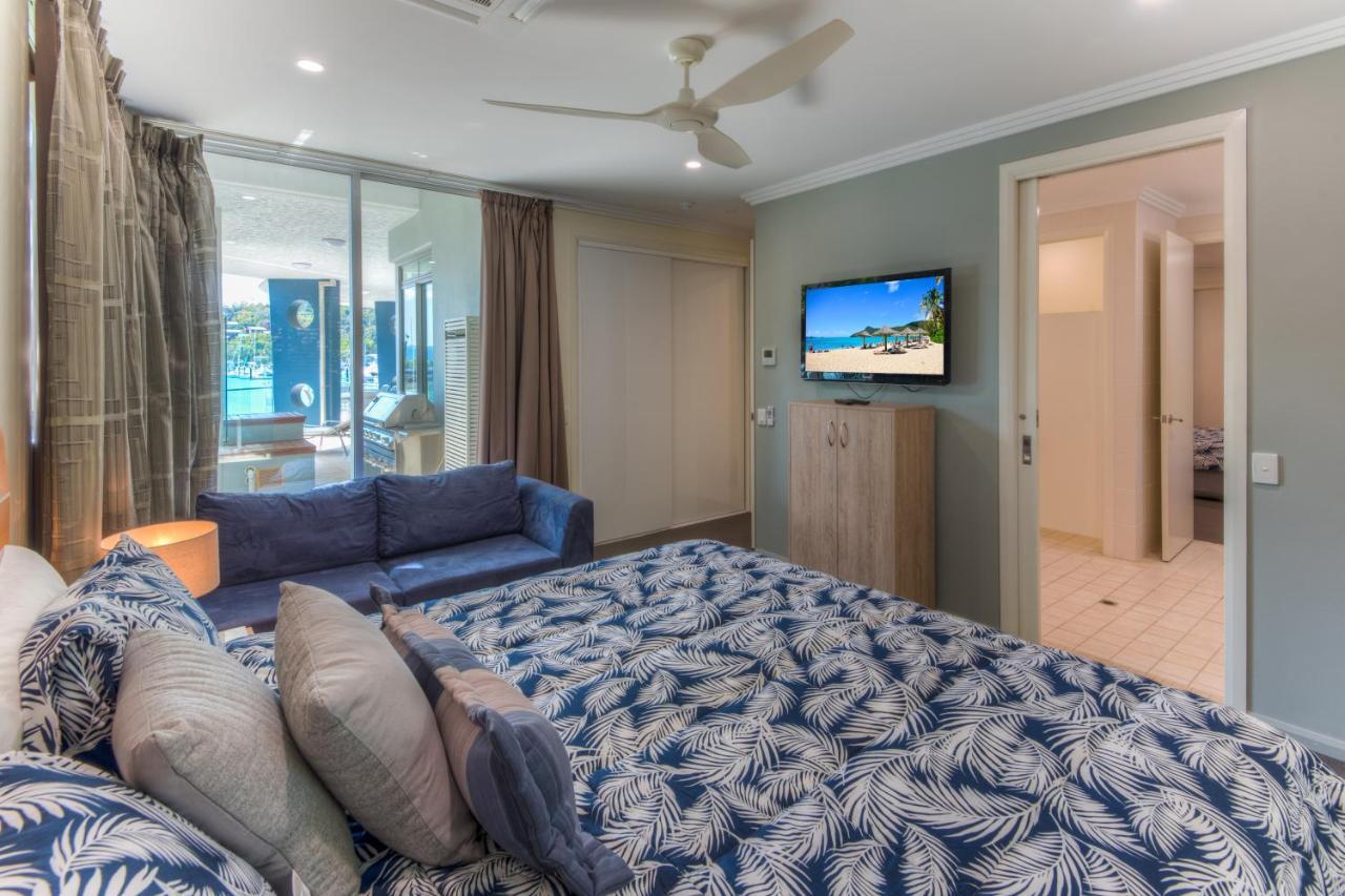 Apartment Pavillions On By Hiha