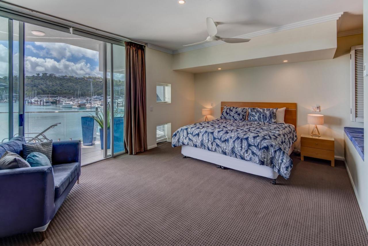 Pavillions On By Hiha * Hamilton Island