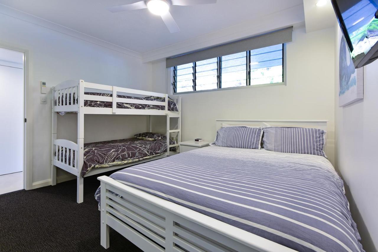 Frangipani Apartments On Hamilton Island By Hiha *