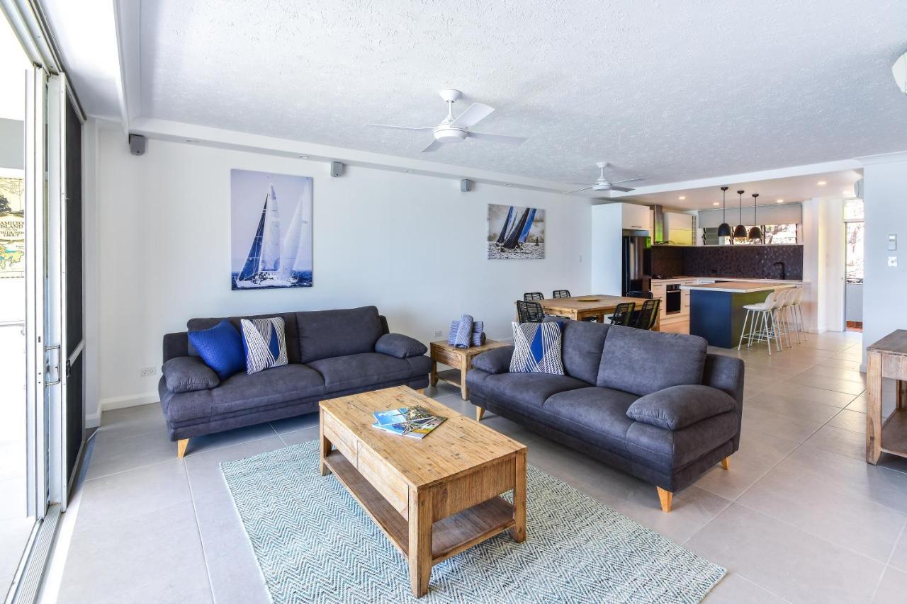 Frangipani Apartments On Hamilton Island By Hiha