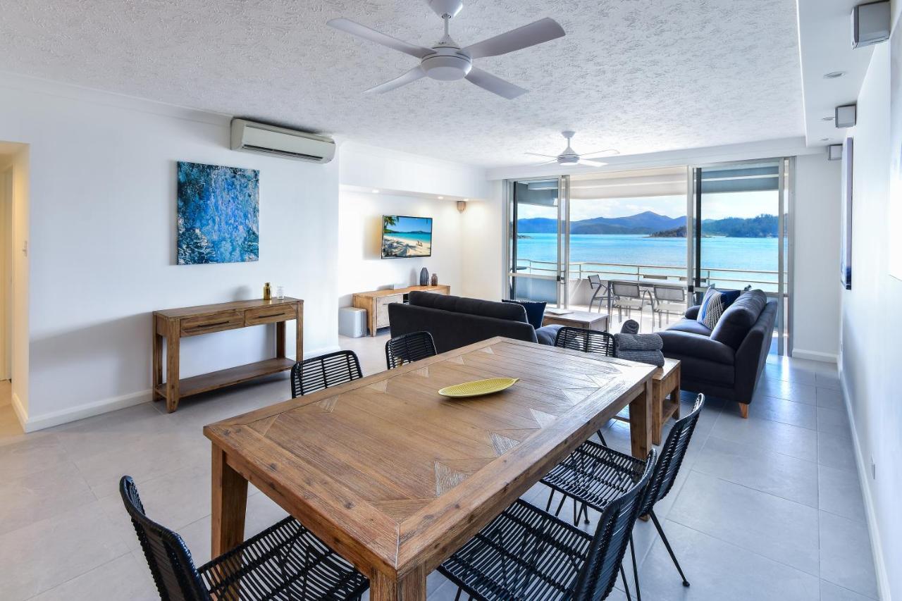 Frangipani Apartments On Hamilton Island By Hiha Apartment Hamilton Island