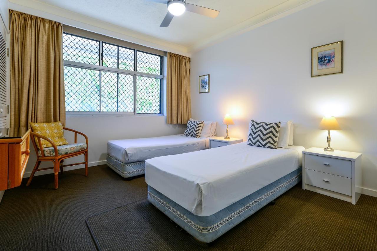 Apartment Frangipani Apartments On Hamilton Island By Hiha *