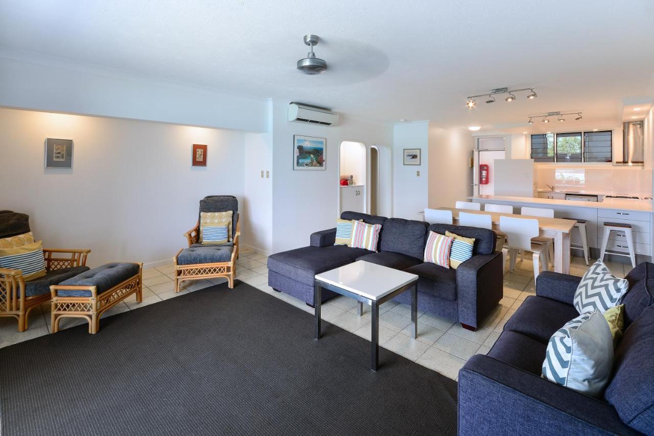 Frangipani Apartments On Hamilton Island By Hiha