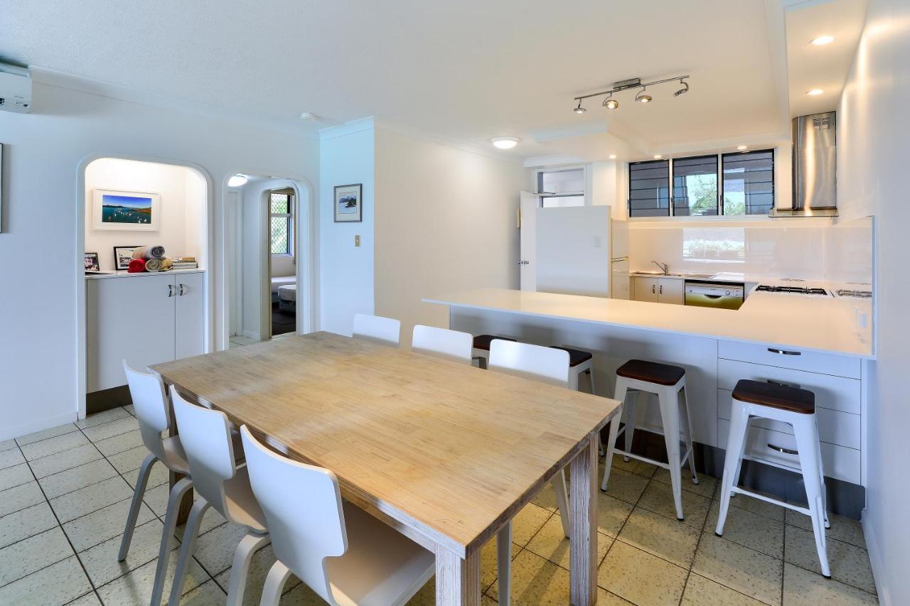 Apartment Frangipani Apartments On Hamilton Island By Hiha
