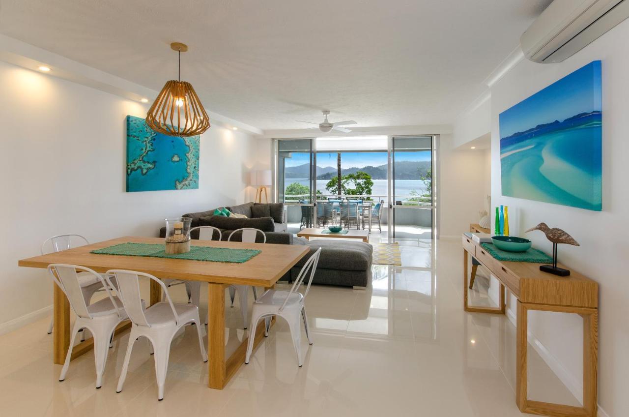 Apartment Frangipani Apartments On Hamilton Island By Hiha Hamilton Island