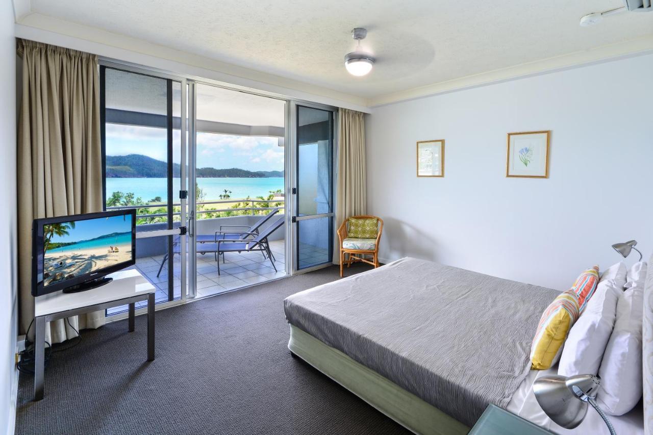 Frangipani Apartments On Hamilton Island By Hiha