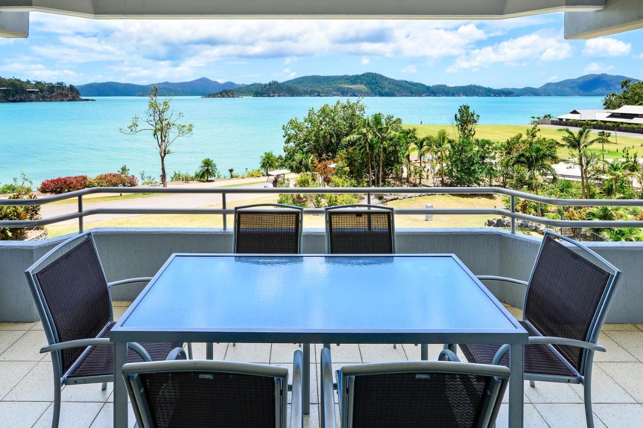 Apartment Frangipani Apartments On Hamilton Island By Hiha