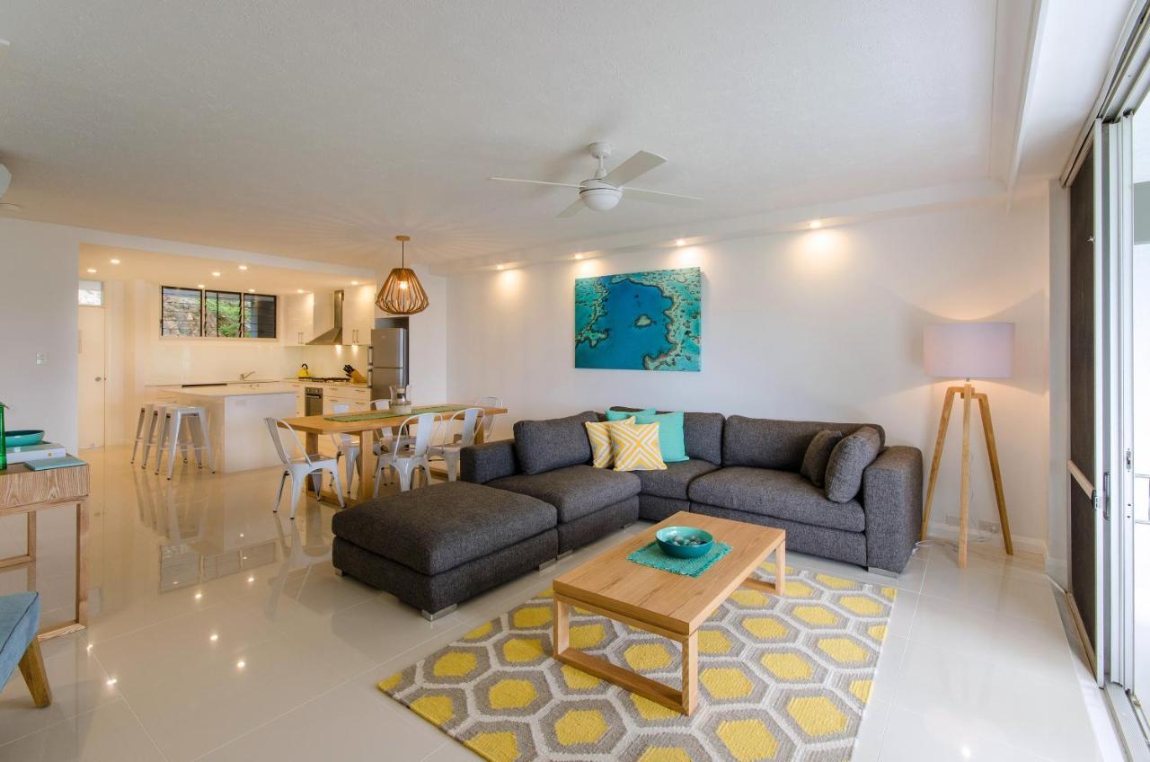 Frangipani Apartments On Hamilton Island By Hiha Apartment *