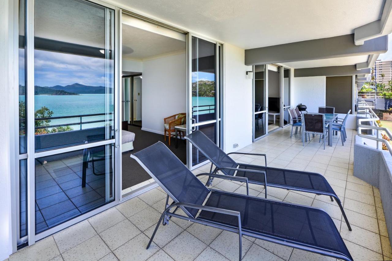 Frangipani Apartments On Hamilton Island By Hiha Hamilton Island