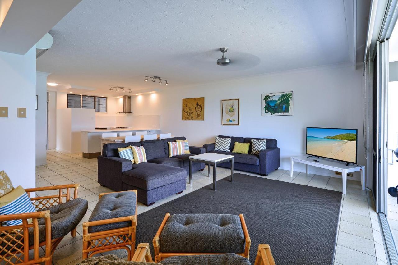 Frangipani Apartments On Hamilton Island By Hiha