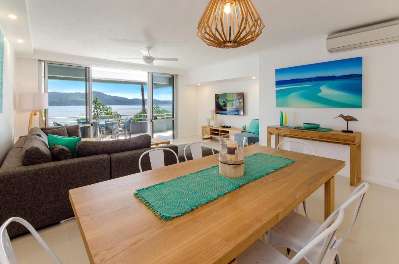 Frangipani Apartments On Hamilton Island By Hiha Apartment *