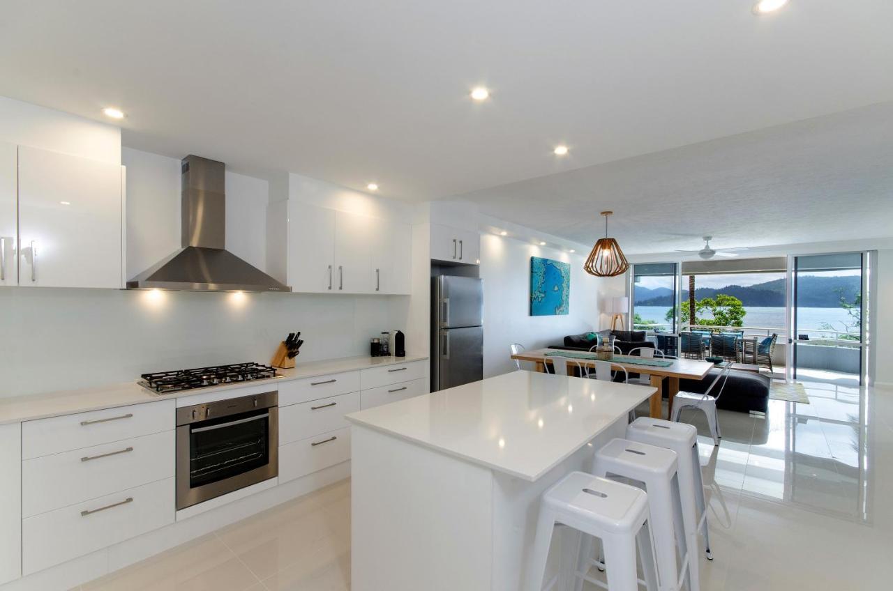 Frangipani Apartments On Hamilton Island By Hiha Apartment Hamilton Island