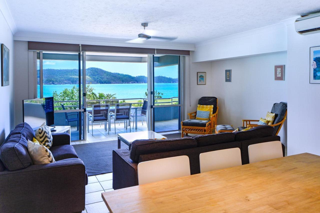 Apartment Frangipani Apartments On Hamilton Island By Hiha
