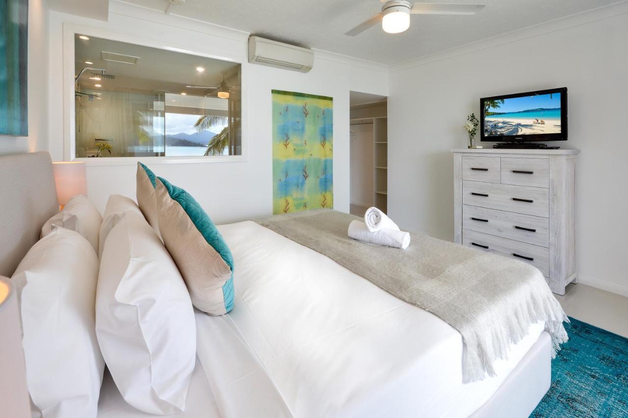 Frangipani Apartments On Hamilton Island By Hiha * Hamilton Island