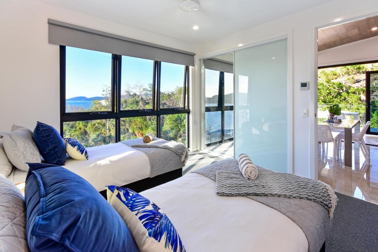 Hidden Cove On By Hiha * Hamilton Island