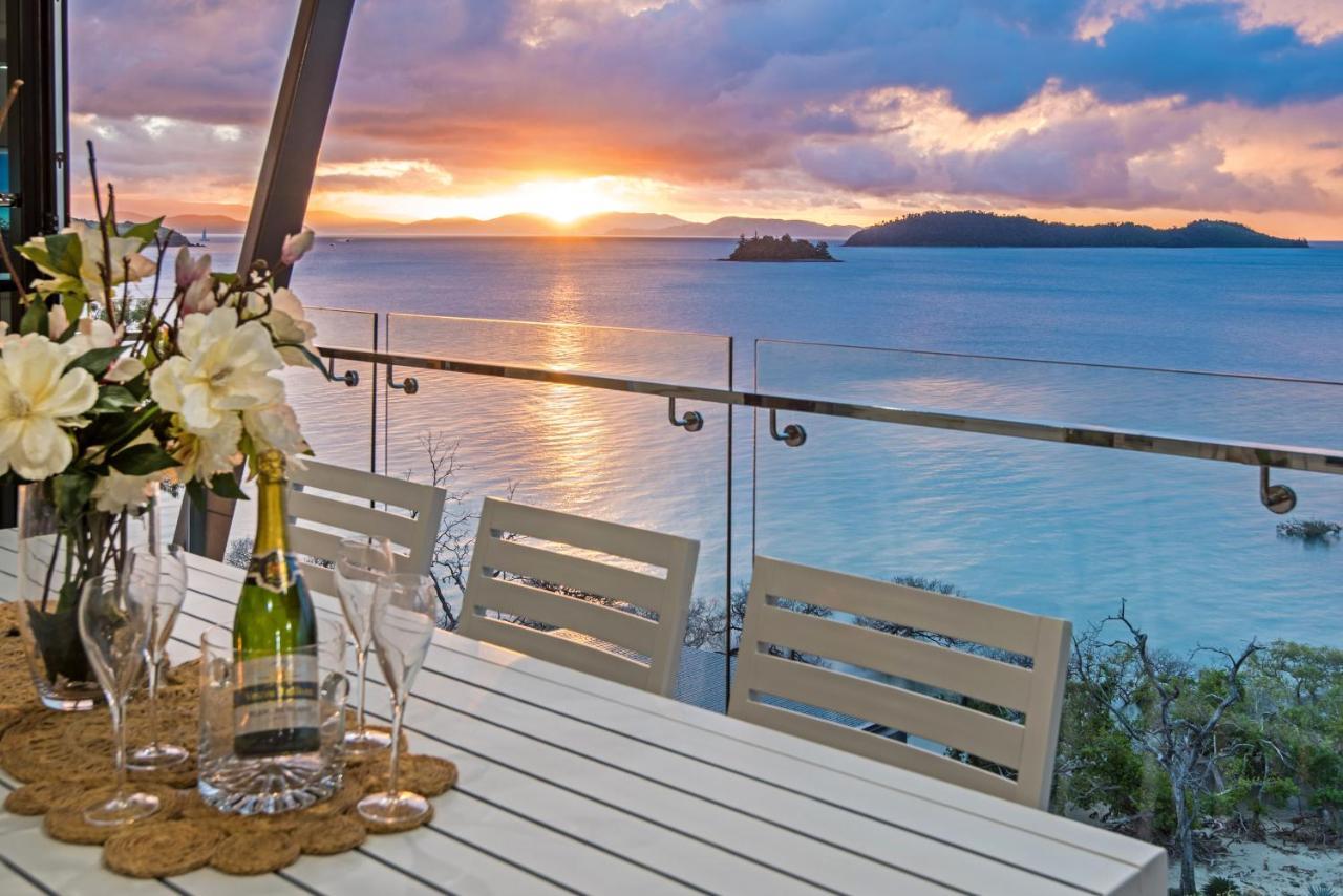 Hidden Cove On By Hiha * Hamilton Island