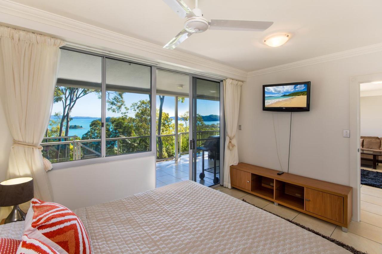 Apartment Blue Water Views Hamilton Island