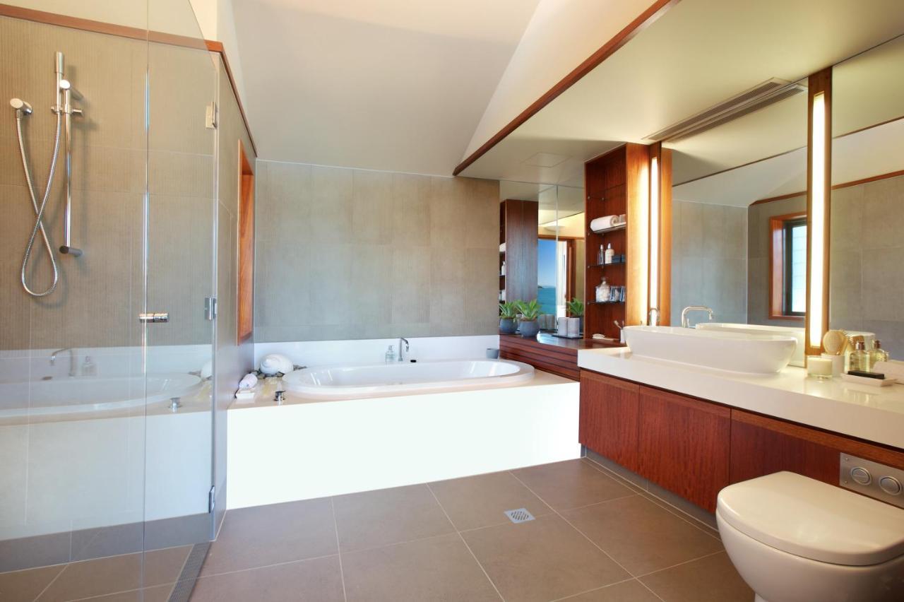 Yacht Club Hamilton Island