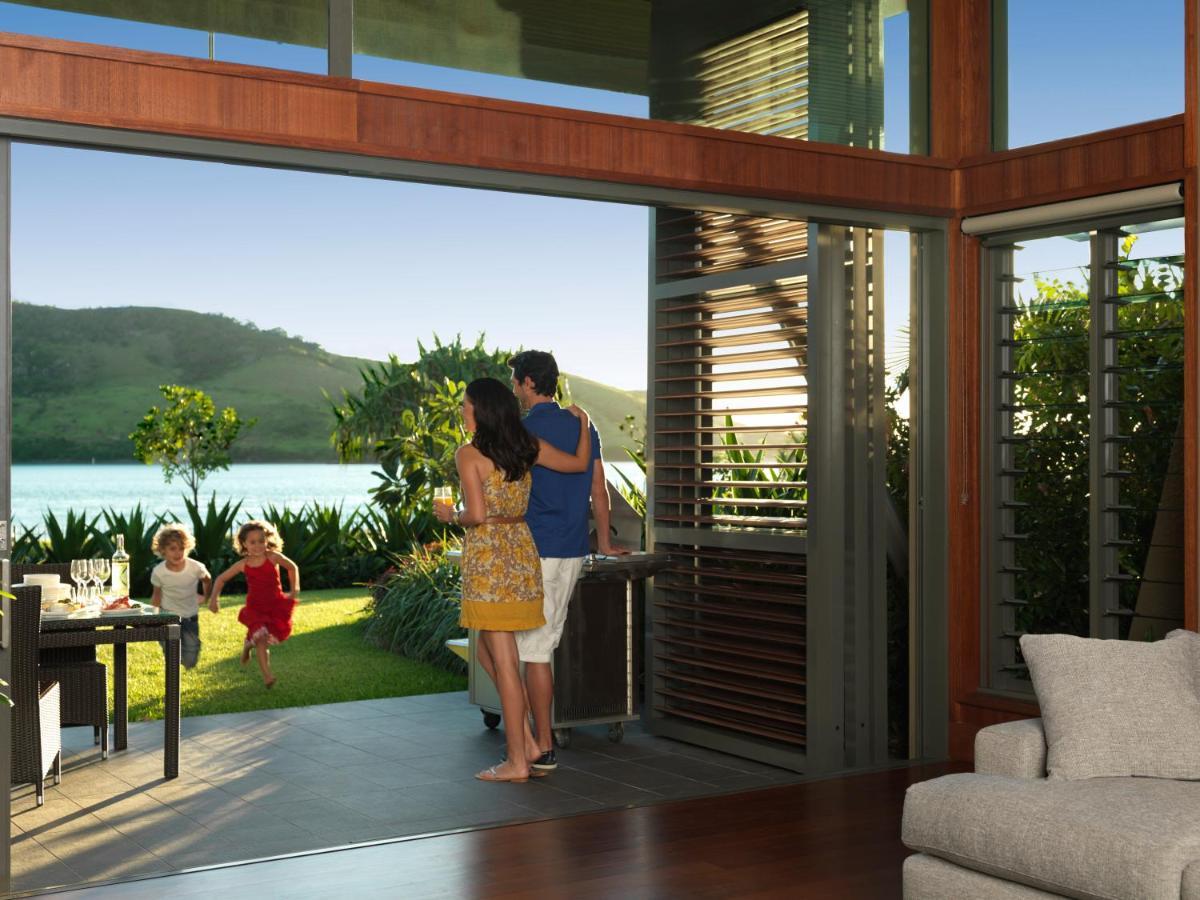 Villa Yacht Club Hamilton Island