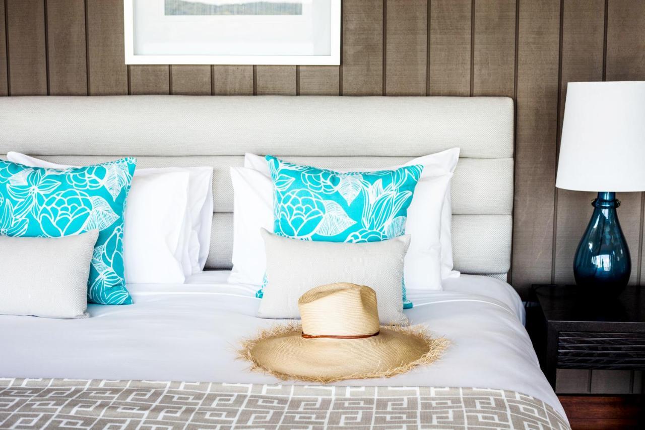 Yacht Club * Hamilton Island