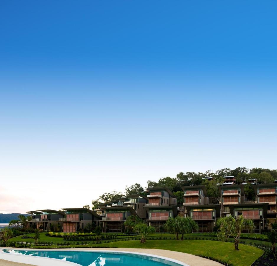 Yacht Club Villa Hamilton Island