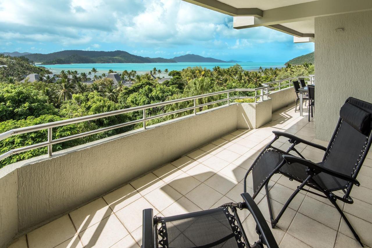 Apartment Poinciana - 2 Bedroom - On By Hiha Hamilton Island