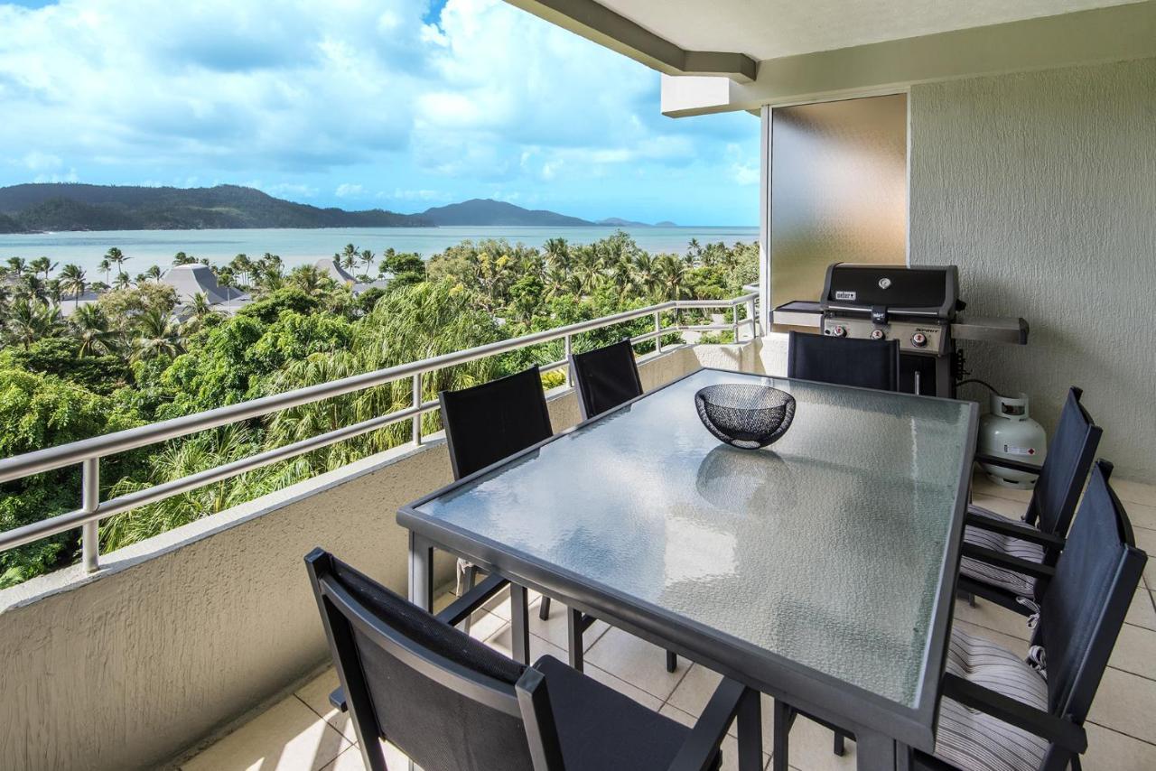 Poinciana - 2 Bedroom - On By Hiha Apartment Hamilton Island