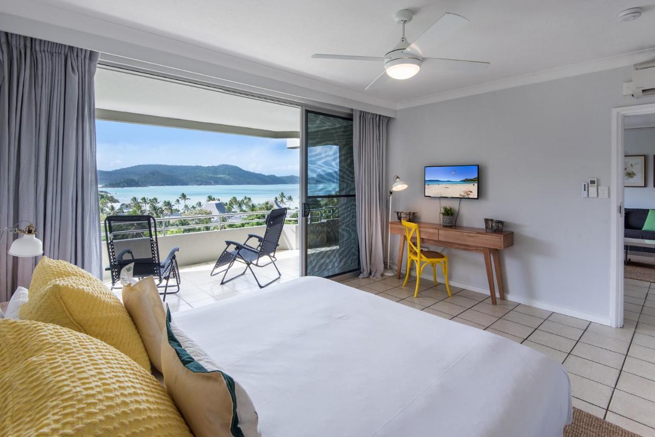 Poinciana - 2 Bedroom - On By Hiha Apartment