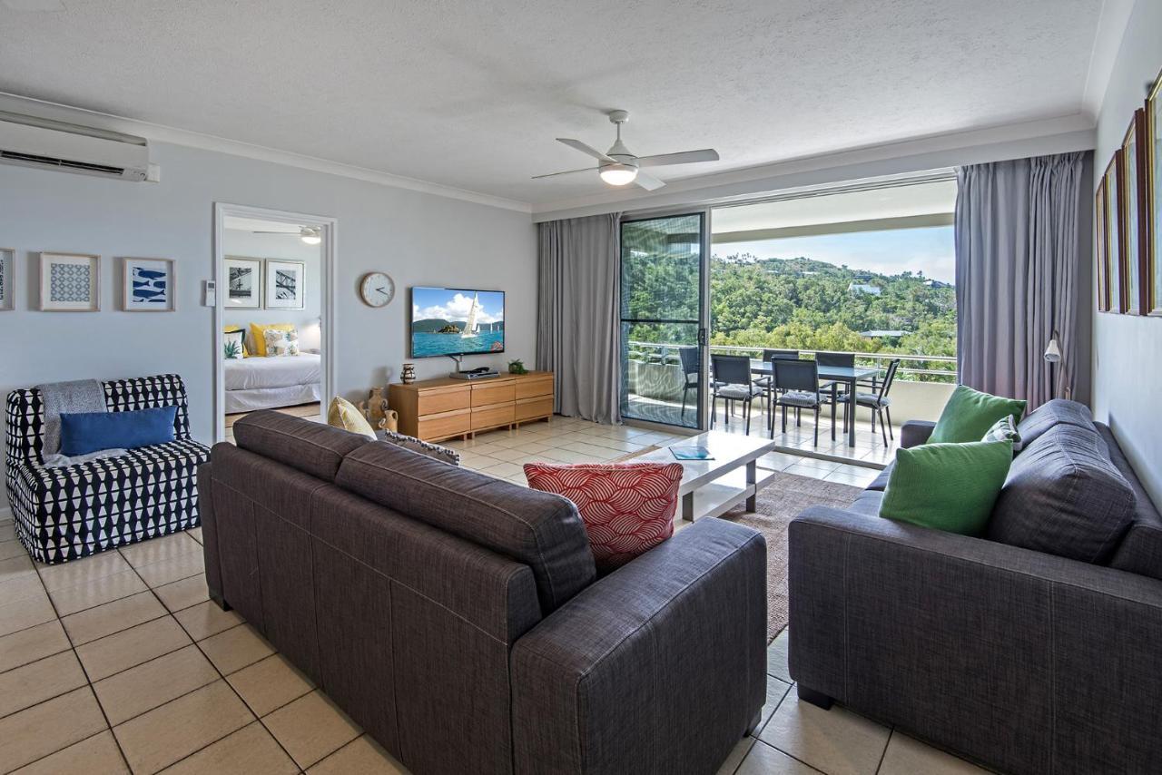 Poinciana - 2 Bedroom - On By Hiha Apartment